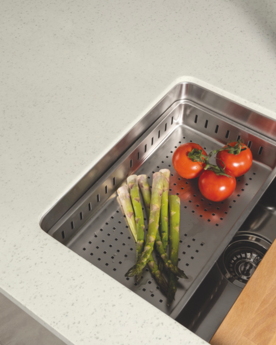 trusted corian specialists on the south coast